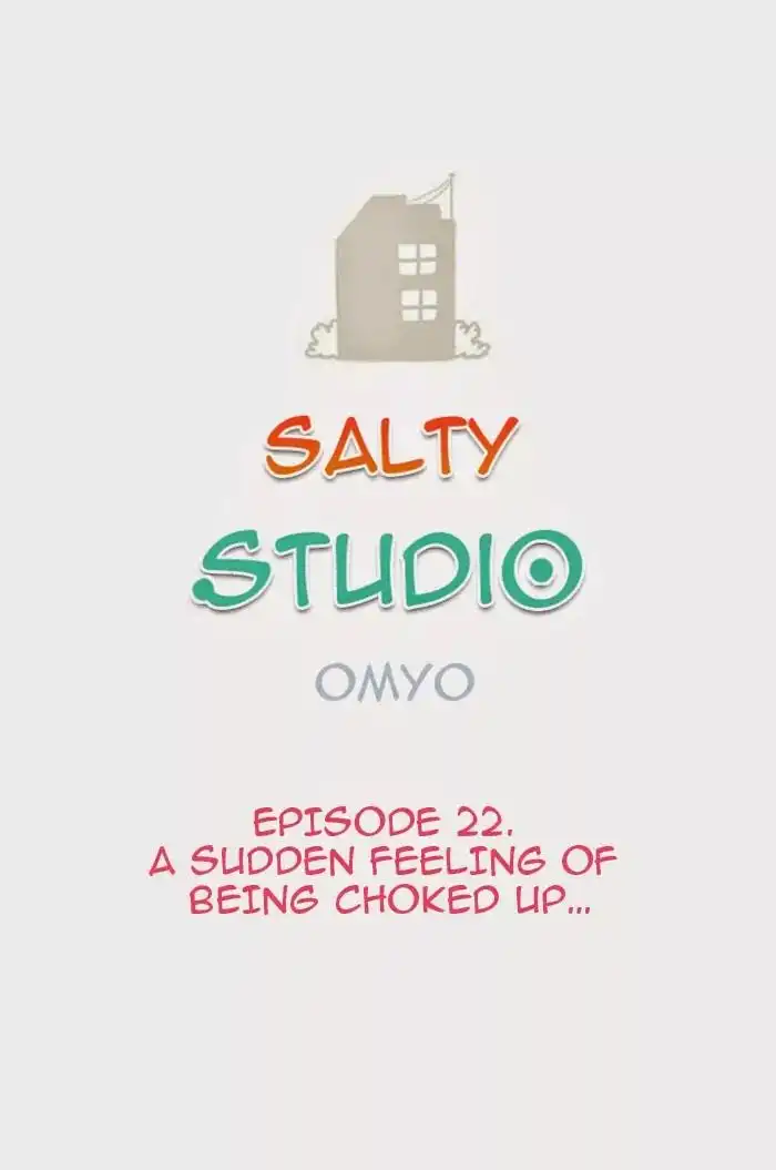 Studio Salty Chapter 22 1